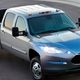 Illustration for article titled Tesla Will Make A Pickup Truck